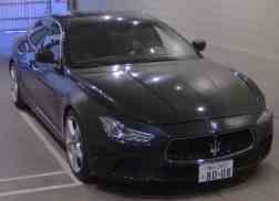 2014 4WD S Q4 Japan auction vehicle