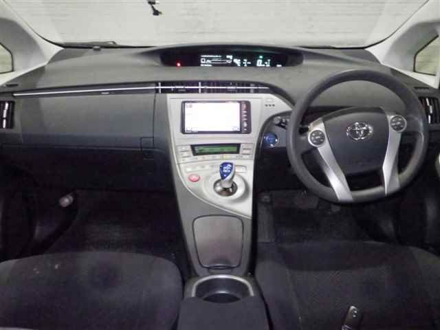 2015 Toyota Prius S auction photo 3