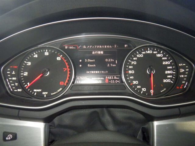 2016 Audi A4 Avant 2.0 TFSIQ Sport S La 4WD auction photo 6