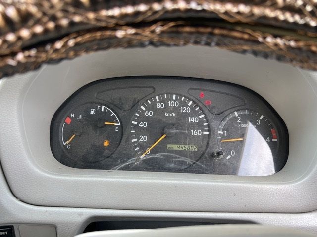 2004 Toyota Dyna ローダー auction photo 7