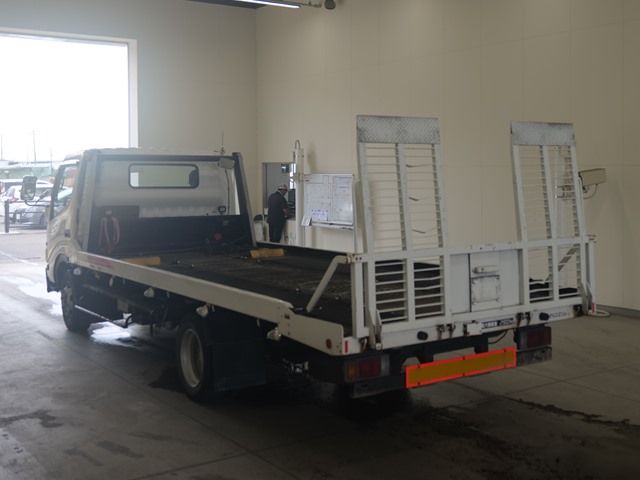 2004 Toyota Dyna Loader auction photo 2