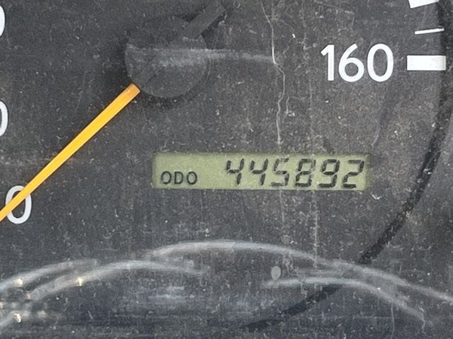 2004 Toyota Dyna ローダー auction photo 6