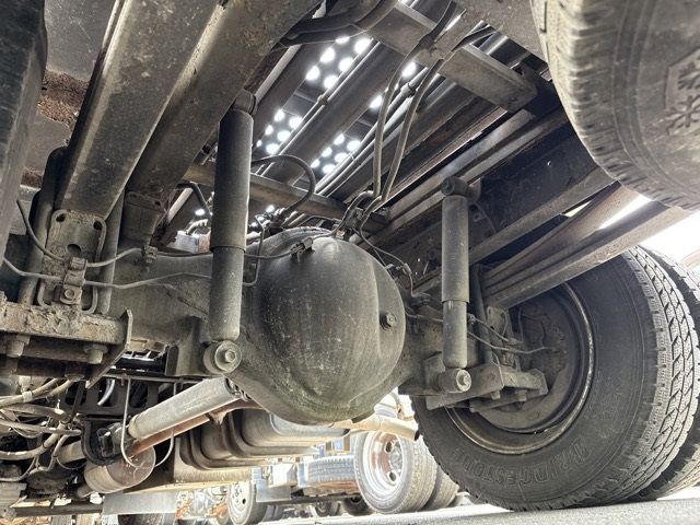 2004 Toyota Dyna ローダー auction photo 10