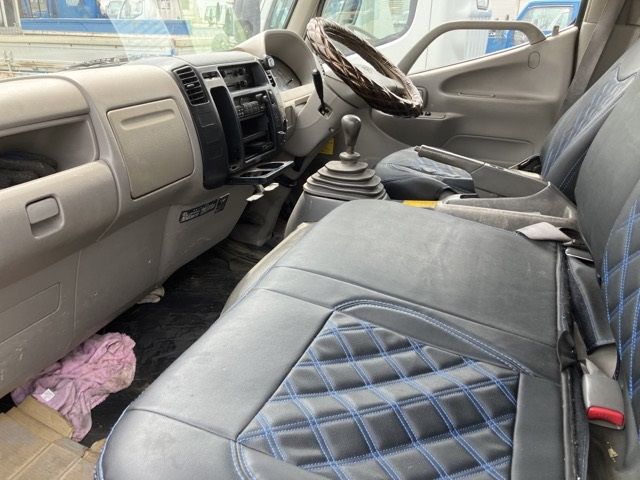 2004 Toyota Dyna ローダー auction photo 5