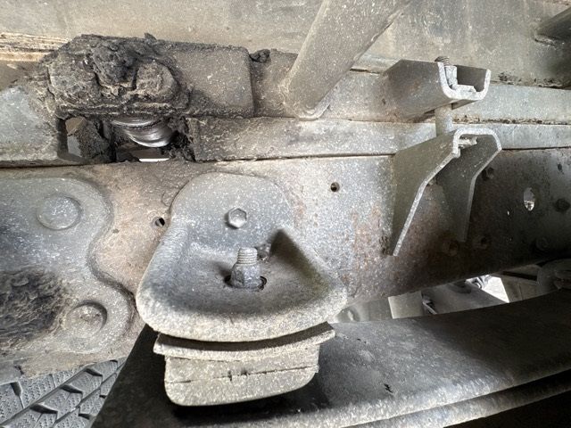 2004 Toyota Dyna Loader auction photo 16