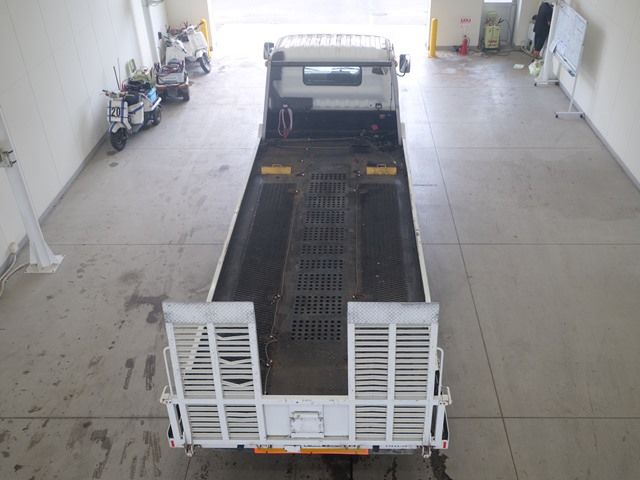 2004 Toyota Dyna ローダー auction photo 3