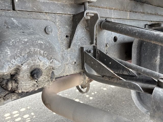 2004 Toyota Dyna Loader auction photo 17