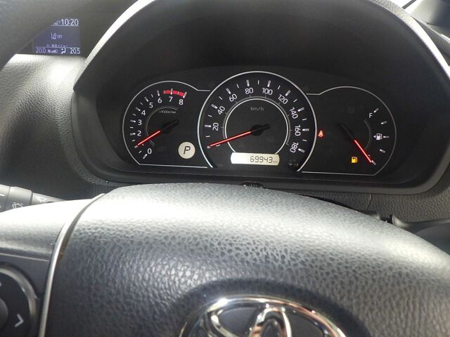 2018 Toyota Noah X auction photo 6