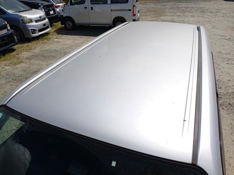 2017 Toyota Probox auction photo 7