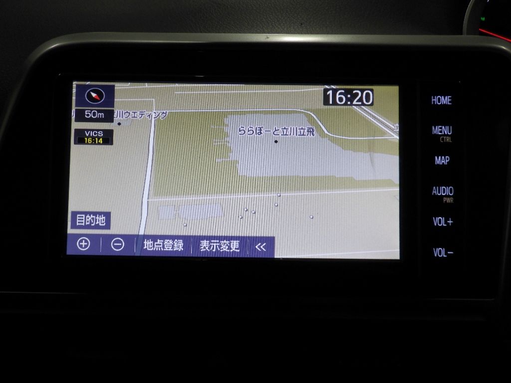 2022 Toyota Sienta GセーフティエディションII 7人 auction photo 10