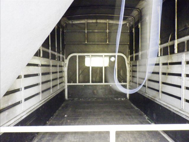 2006 Isuzu Elf 幌車 auction photo 4