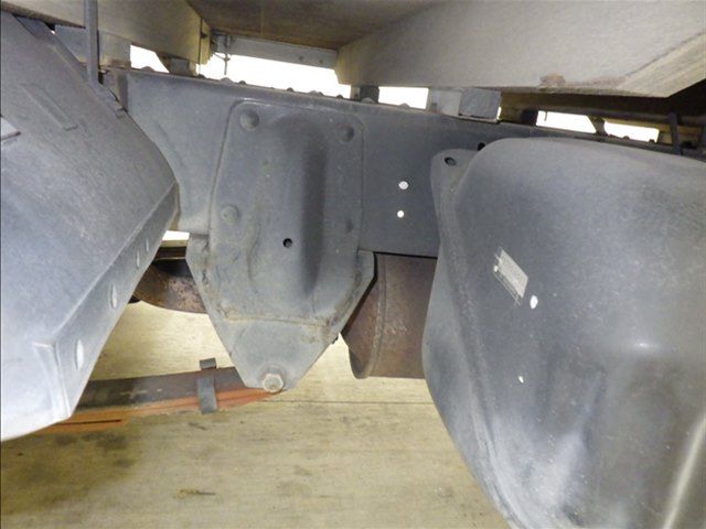 2006 Isuzu Elf 幌車 auction photo 5