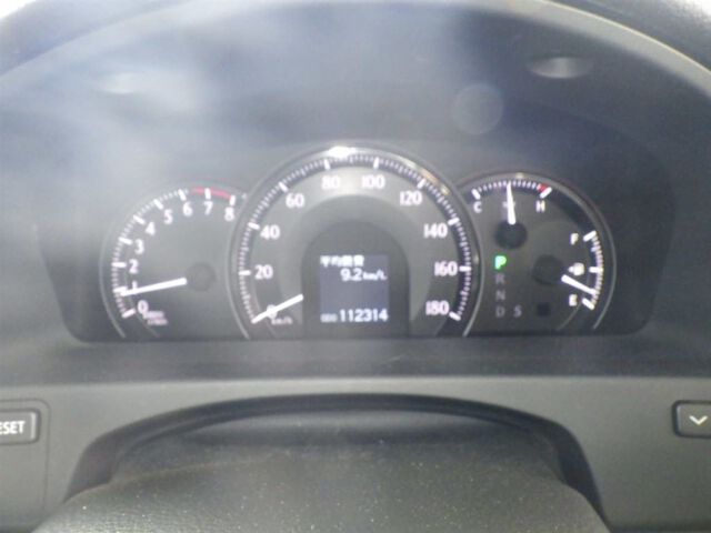 2010 Toyota Crown 2.5 Athlete Anniversary auction photo 6