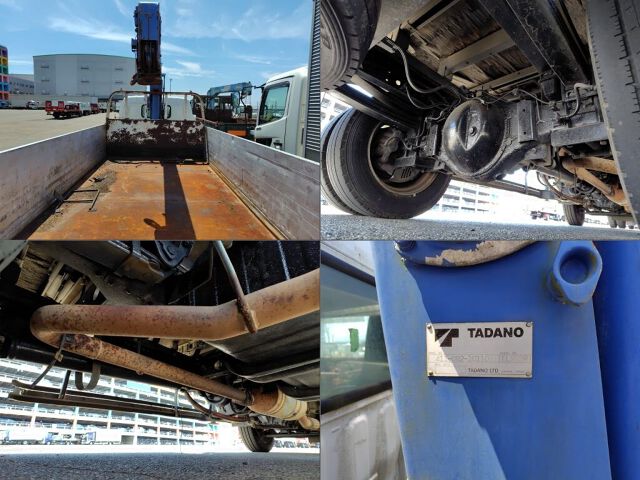 2007 Toyota Dyna auction photo 6
