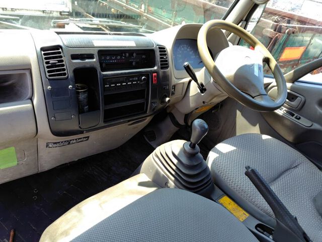 2007 Toyota Dyna auction photo 3
