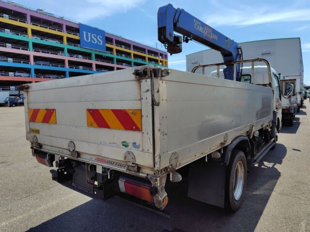 2007 Toyota Dyna auction photo 5