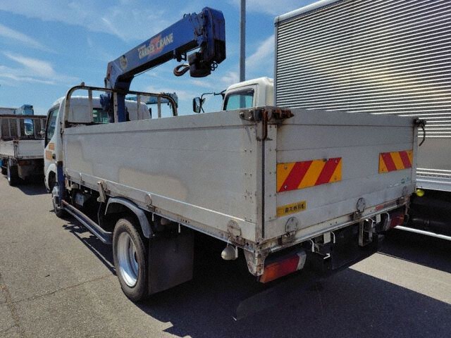 2007 Toyota Dyna auction photo 2