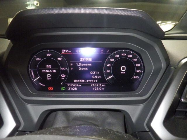 2023 Audi Q4スポーツバックeトロン 40アドバンスド auction photo 6