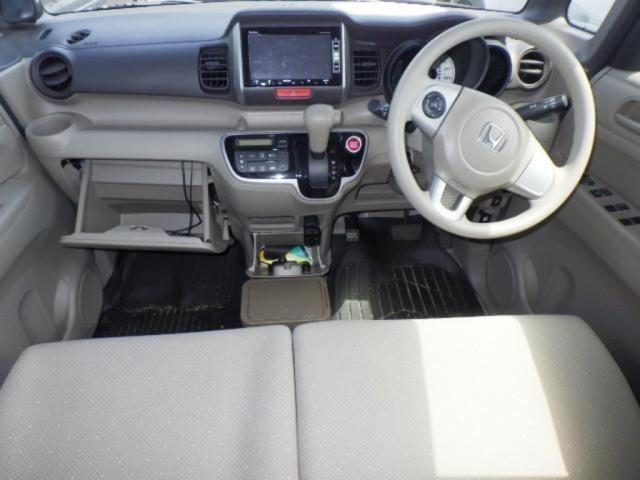 2012 Honda N-BOX G・Lパッケージ auction photo 3