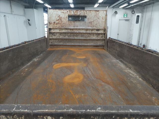 2001 Toyota Dyna ダンプ auction photo 6