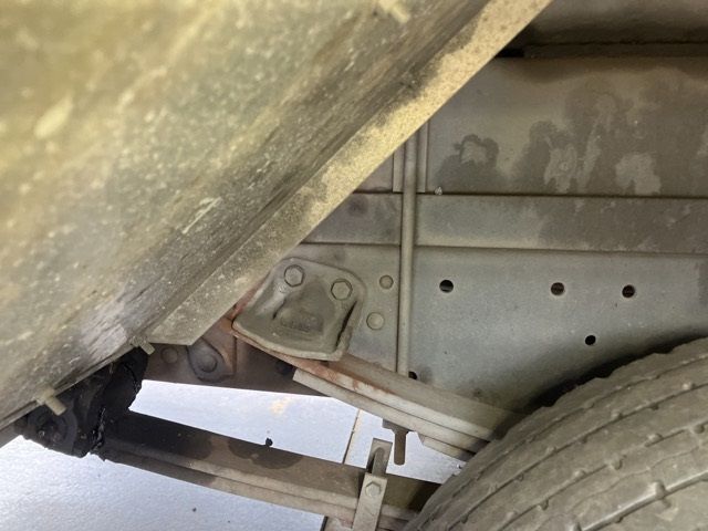 2016 Mitsubishi Fuso Fighter Jinkai auction photo 16