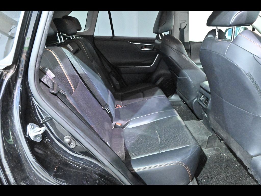 2019 Toyota RAV4 4WD アドベンチャー auction photo 7
