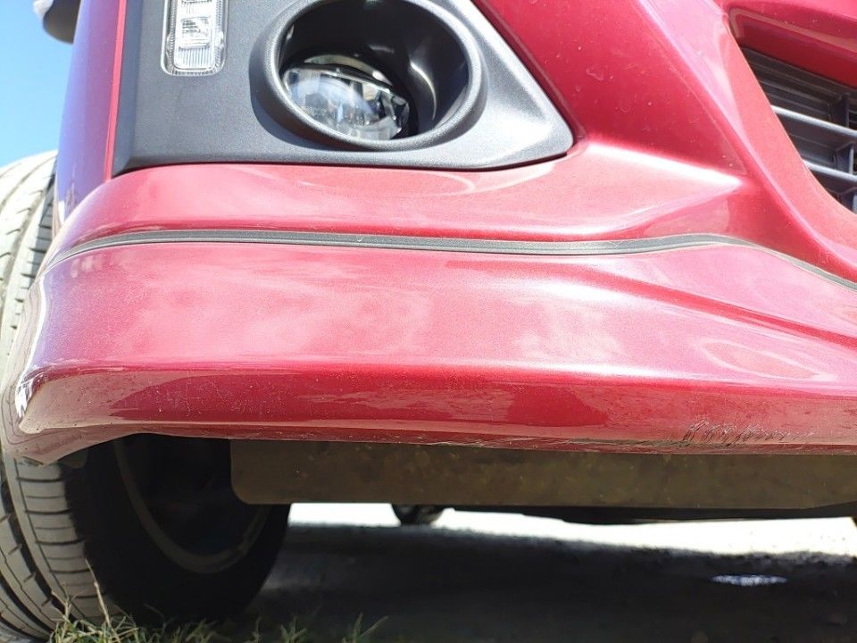 2019 Daihatsu Thor auction photo 22