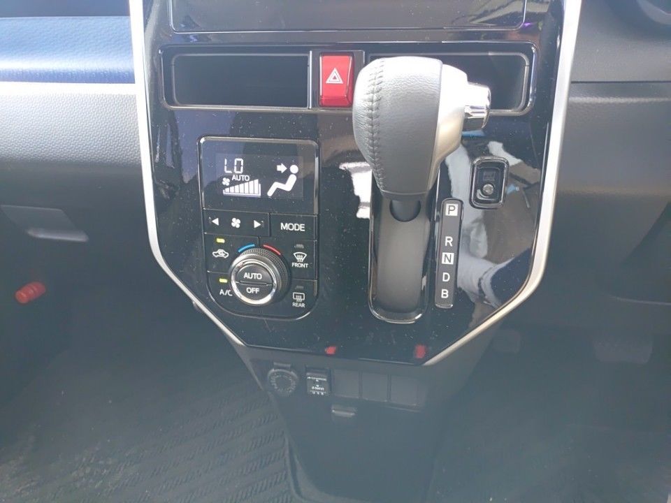 2019 Daihatsu Thor auction photo 12