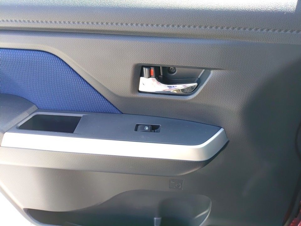 2019 Daihatsu Thor auction photo 13
