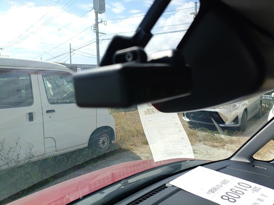 2019 Daihatsu Thor auction photo 18