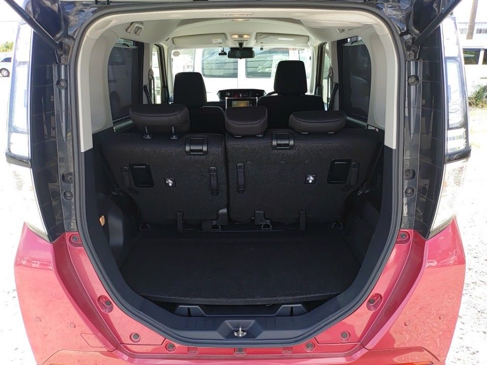2019 Daihatsu Thor auction photo 8