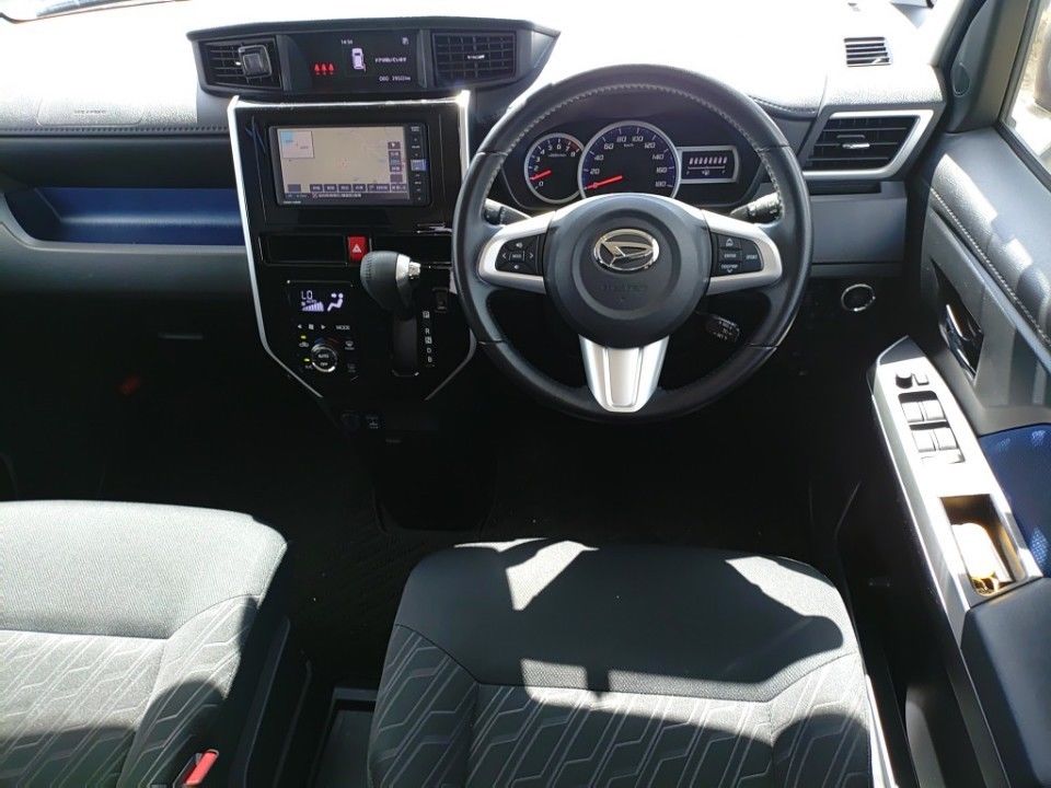 2019 Daihatsu Thor auction photo 3