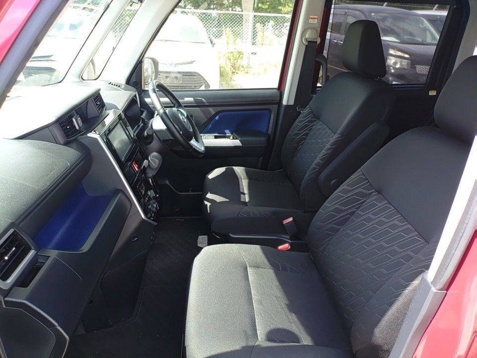 2019 Daihatsu Thor auction photo 16