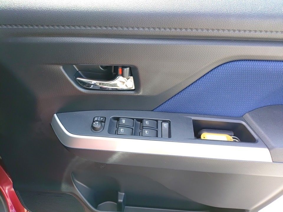2019 Daihatsu Thor auction photo 14