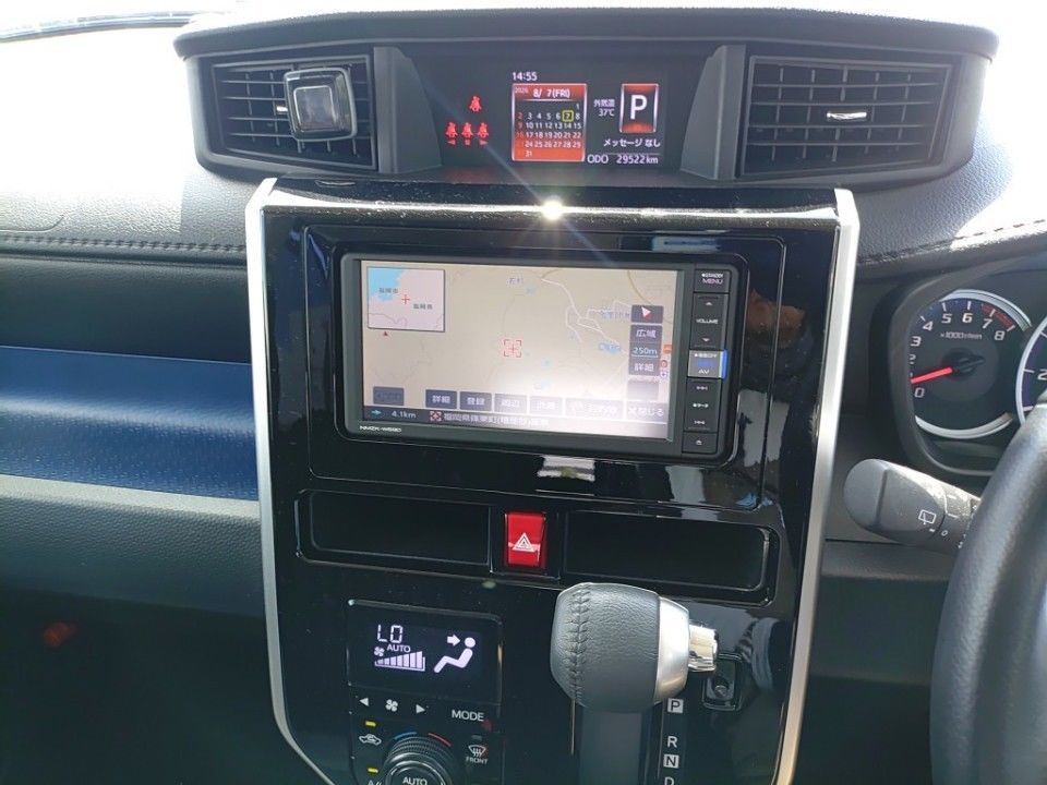 2019 Daihatsu Thor auction photo 11