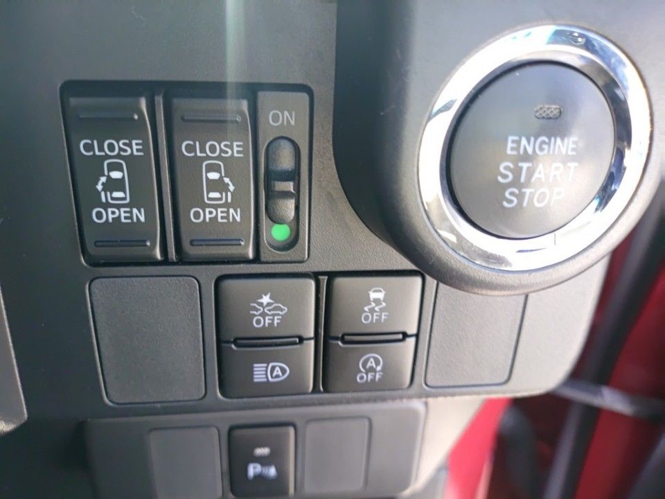 2019 Daihatsu Thor auction photo 17