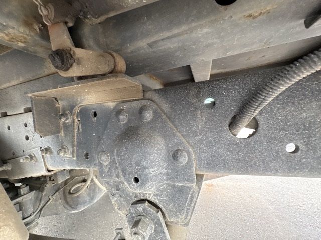 2005 Isuzu Elf ダンプ auction photo 14