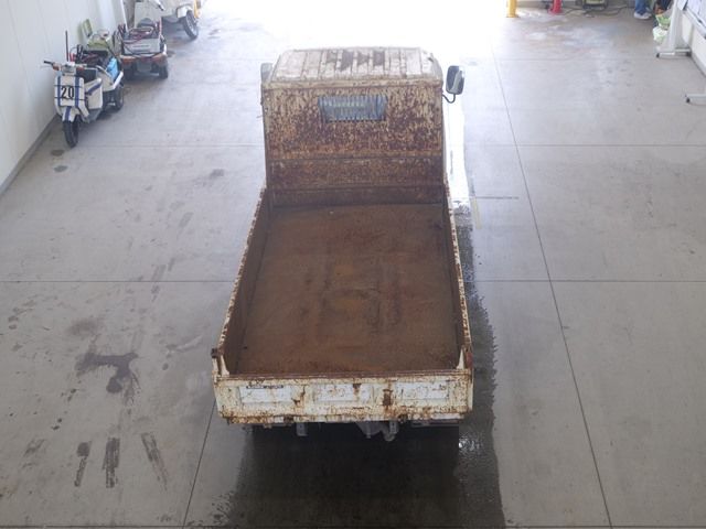 2005 Isuzu Elf ダンプ auction photo 3
