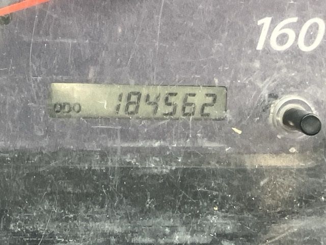 2005 Isuzu Elf ダンプ auction photo 6