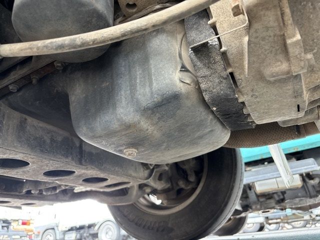 2005 Isuzu Elf ダンプ auction photo 11