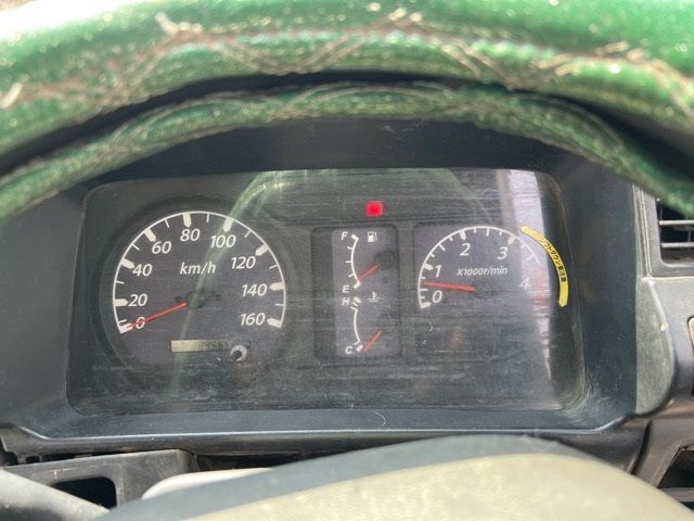 2005 Isuzu Elf ダンプ auction photo 7