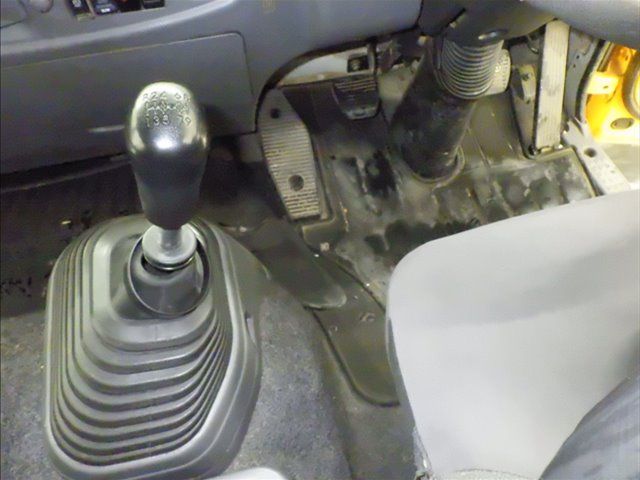 2019 Isuzu Forward クレーン付 auction photo 7