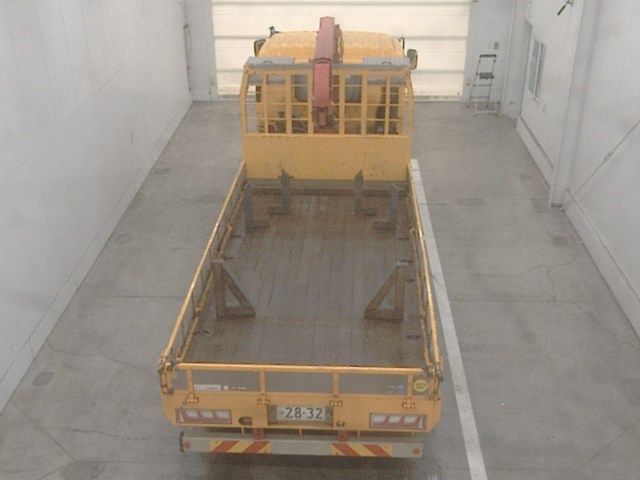 2019 Isuzu Forward クレーン付 auction photo 3
