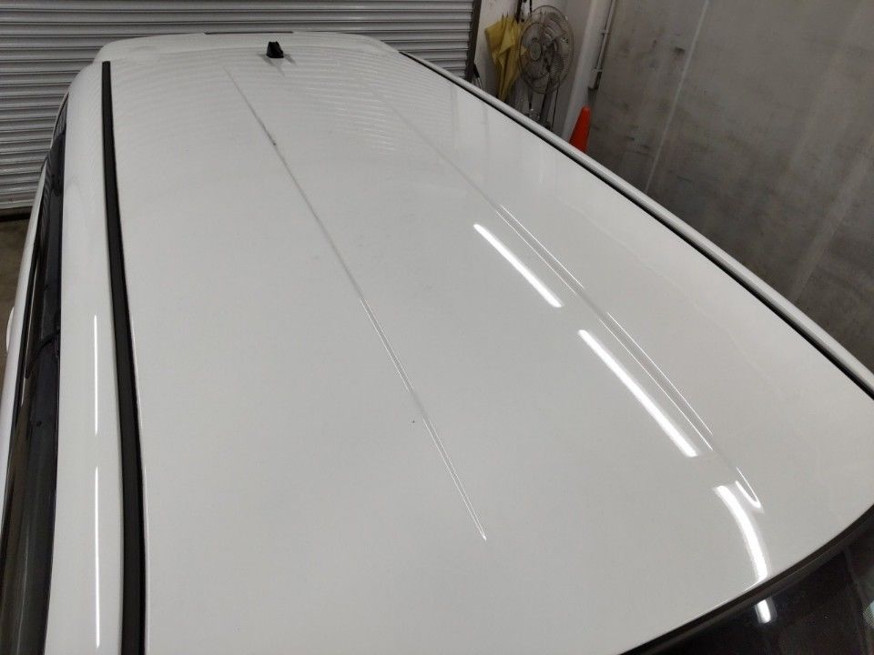2019 Toyota Corolla Fielder auction photo 7
