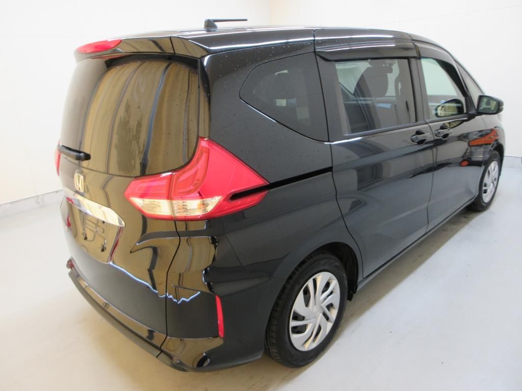 2023 Honda フリード+ G auction photo 2