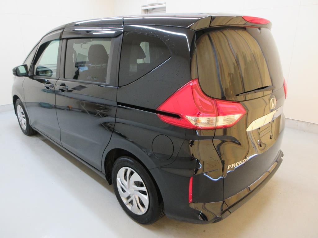 2023 Honda フリード+ G auction photo 5