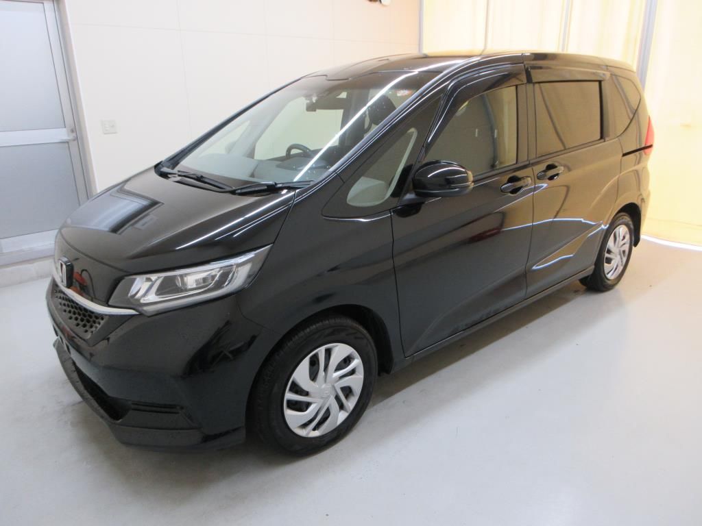 2023 Honda フリード+ G auction photo 4