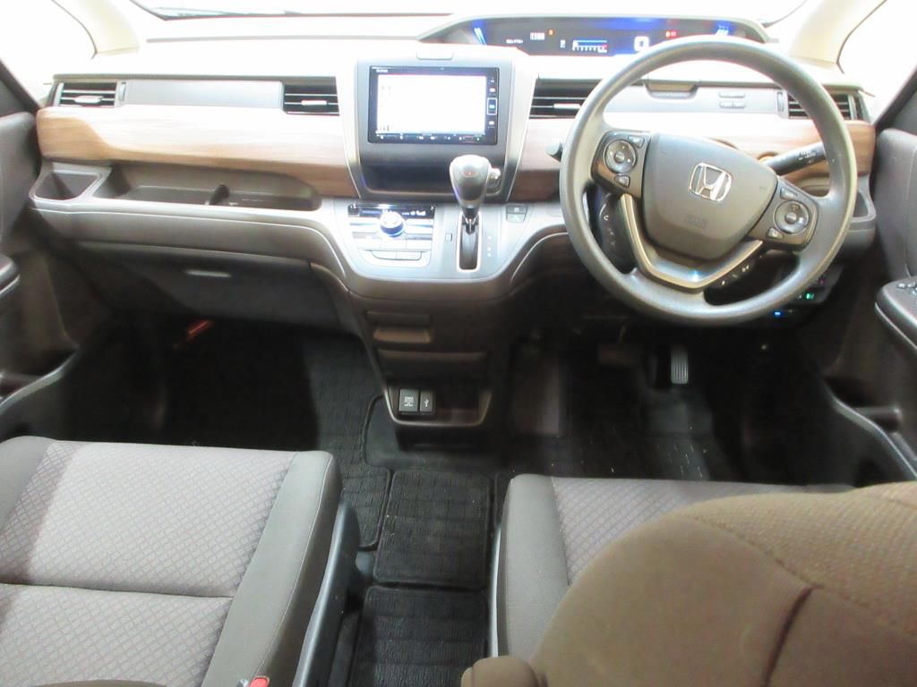 2023 Honda フリード+ G auction photo 3