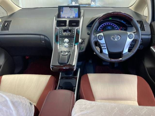 2016 Toyota SAI G auction photo 4