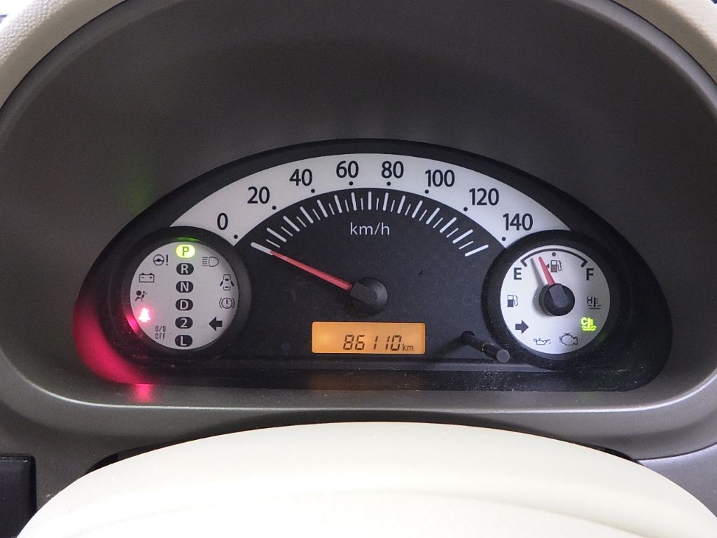 2011 Suzuki アルト 5HB F auction photo 10